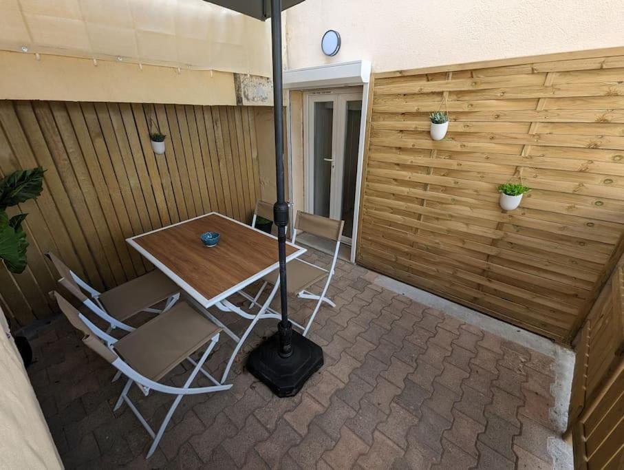 Le Studio Jungle Digoin Exterior photo